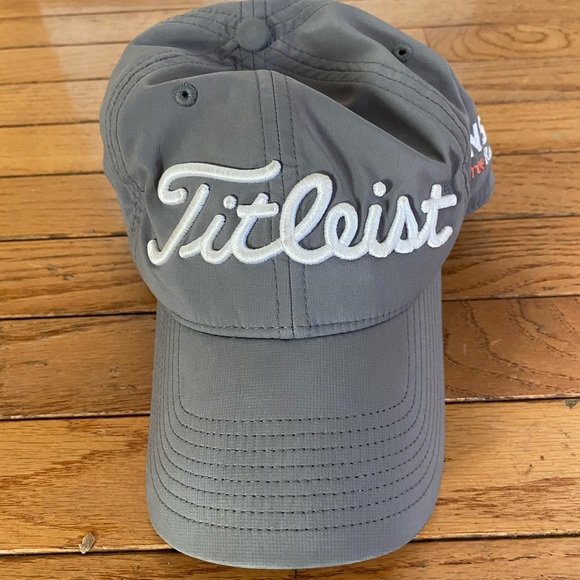 Titleist hat